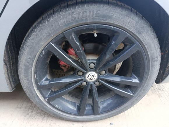 [苏州·苏E] 二手名爵名爵6新能源2019款 50T Trophy 5秒版