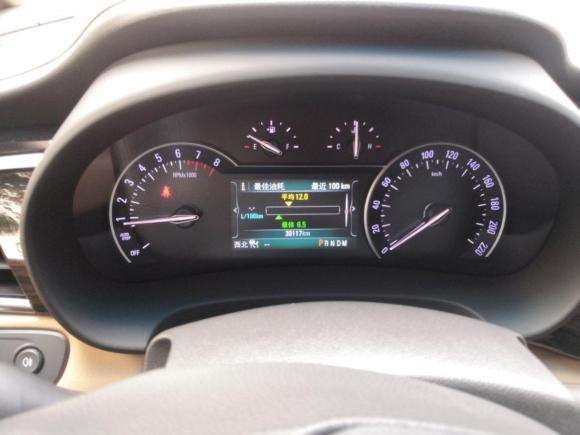 [上海·沪F] 二手别克别克GL82018款 ES 28T 旗舰型 国VI