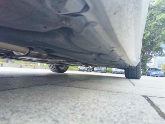 [深圳·粤B] 二手奔驰奔驰E级2015款 E 320 L 4MATIC