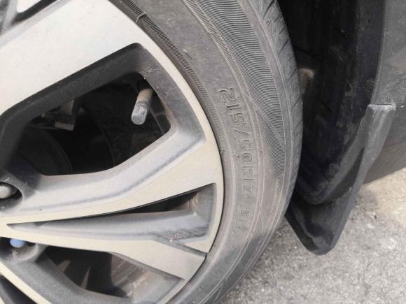 [无锡·苏B] 二手长安逸动2021款 PLUS 蓝鲸NE 1.4T GDI DCT旗舰型