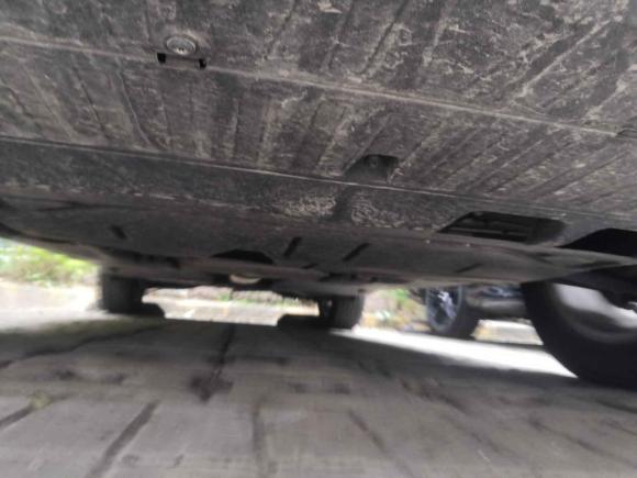 [深圳·粤B] 二手斯柯达柯迪亚克2017款 TSI330 5座两驱豪华版