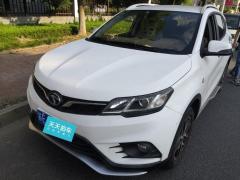 [常州·苏E] 东南东南DX32016款 1.5L 手动豪华型
