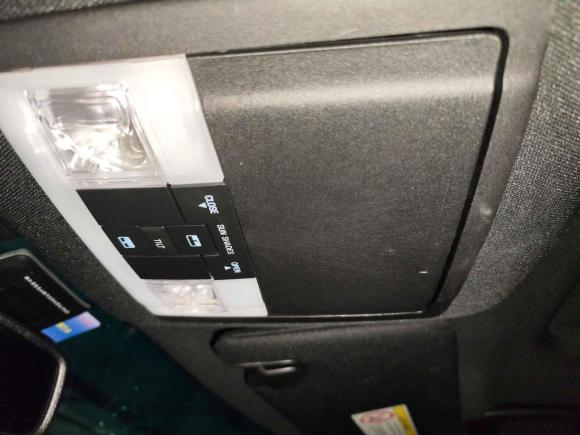 [杭州·浙A] 二手福特探险者2017款 2.3T 精英版