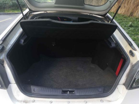 [义乌·苏A] 二手名爵MG62014款 掀背 1.8T 自动性能版