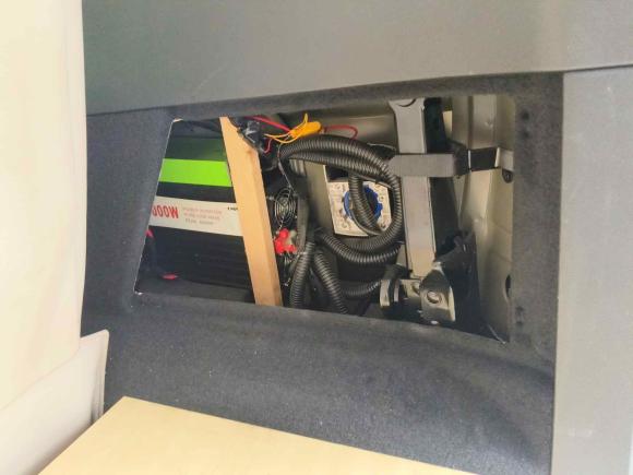 [温州·浙C] 二手奔驰威霆2020款 2.0T 商务版 7座