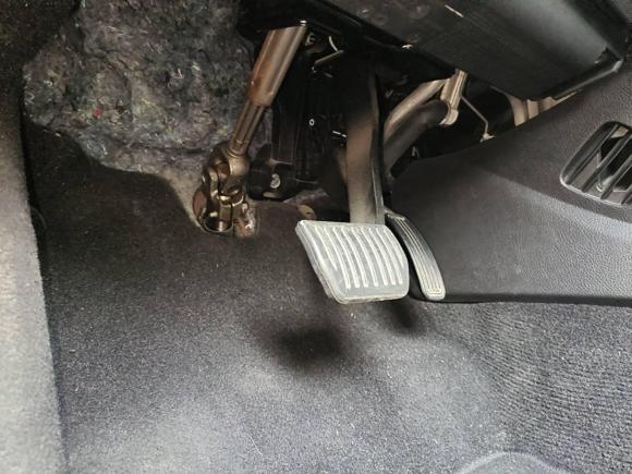 [佛山·粤Y] 二手福特蒙迪欧2013款 2.0L GTDi200时尚型