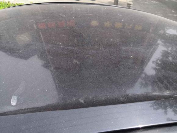 [西安·陕A] 二手马自达马自达32007款 1.6L 自动标准型