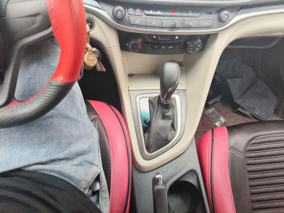 [嘉兴·浙F] 二手别克英朗2021款 典范 1.5L 自动精英型