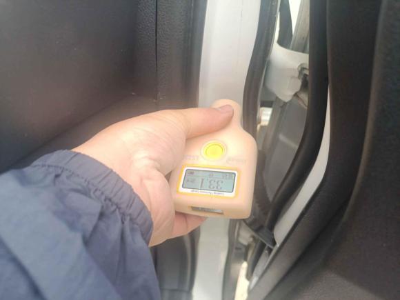 [深圳·粤S] 二手中华中华V32015款 1.5L 手动智能型