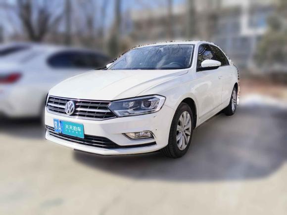 大众宝来2018款 1.5L 自动舒适型「北京二手车」「天天拍车」
