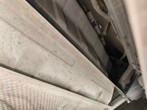 [西安·陕U] 二手起亚智跑2019款 2.0L 自动智享豪华版