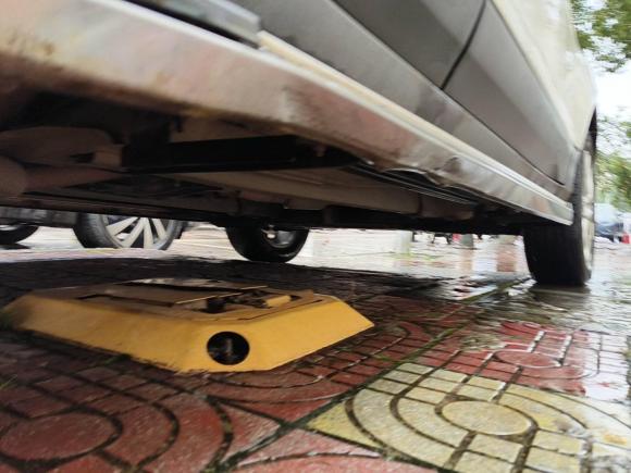 [金华·浙G] 二手福特翼搏2013款 1.5L 自动风尚型