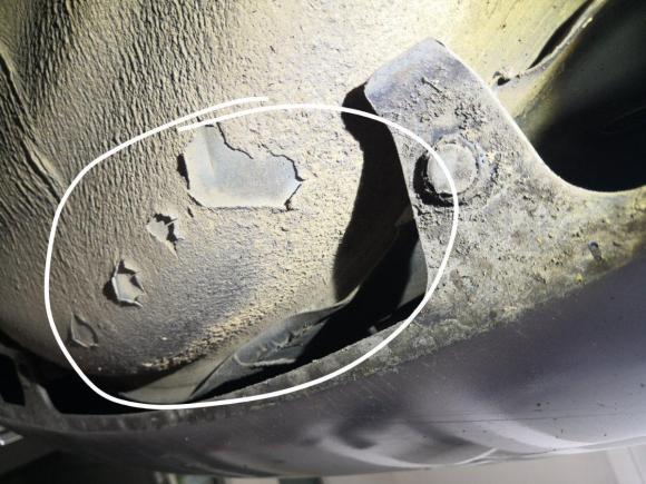 [上海·沪F] 二手马自达马自达62006款 2.0L 自动超豪华型