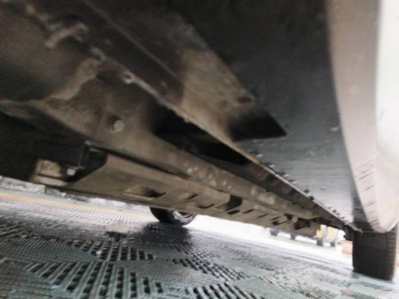 [上海·沪A] 二手雪佛兰畅巡2020款 星河版