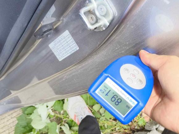 [南昌·赣A] 二手长安逸动2020款 PLUS 蓝鲸NE 1.4T GDI DCT尊贵型