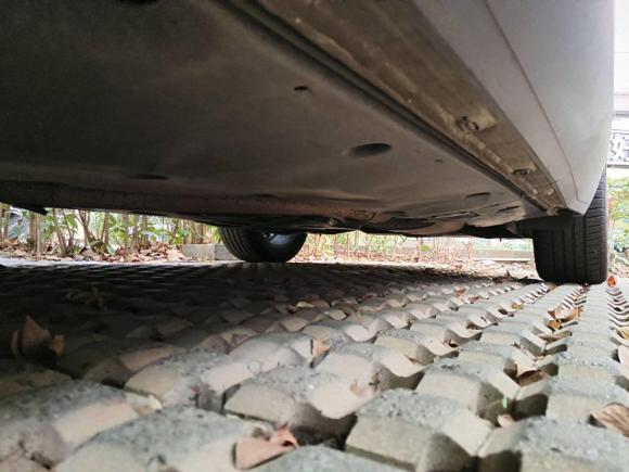 [武汉·鄂A] 二手大众途昂2019款 380TSI 四驱豪华版 国VI