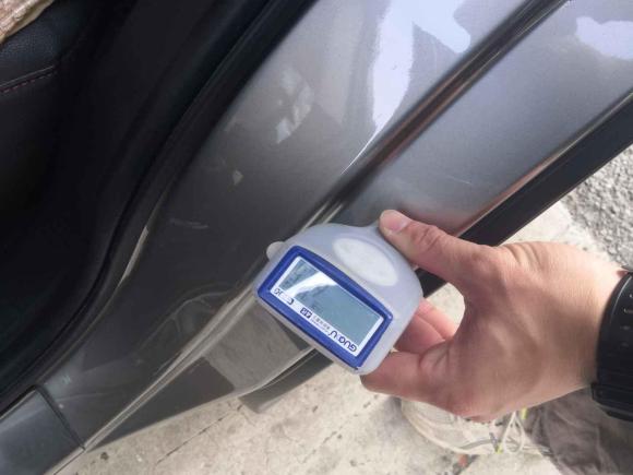 [深圳·粤B] 二手东南东南DX32016款 1.5L 手动豪华型