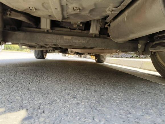 [成都·川A] 二手长安长安CS352014款 1.6L 手动豪华型 国IV