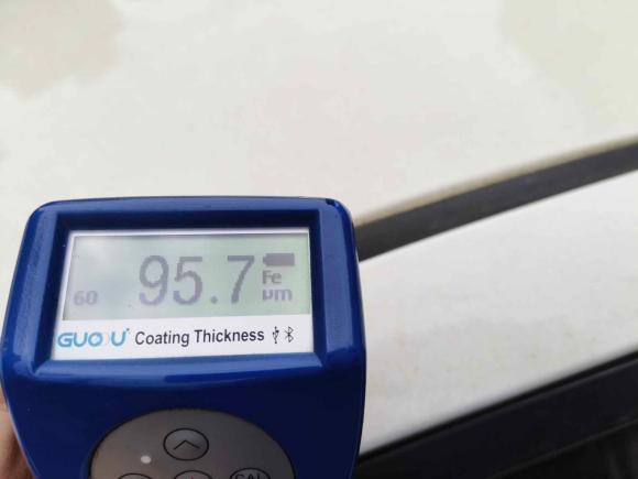 [义乌·浙G] 二手丰田YARiS L 致炫2016款 改款 1.5E CVT魅动版