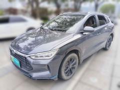 [台州·浙J]比亚迪&nbsp;&nbsp;比亚迪e2&nbsp;&nbsp;2021款 豪华型