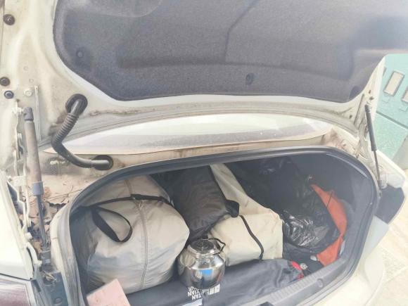 [嘉兴·浙F] 二手三菱翼神2012款 致尚版 1.8L 手动豪华型