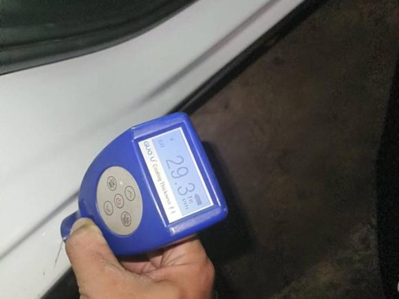 [广州·粤A] 二手奥迪奥迪Q2L e-tron2019款 Q2L e-tron 纯电智享型