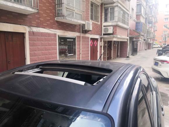 [南通·苏F] 二手马自达马自达32010款 2.0L 自动经典运动型