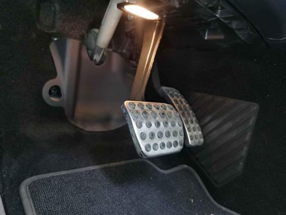 [嘉兴·浙F] 二手奔驰奔驰CLA2014款 CLA 260 4MATIC