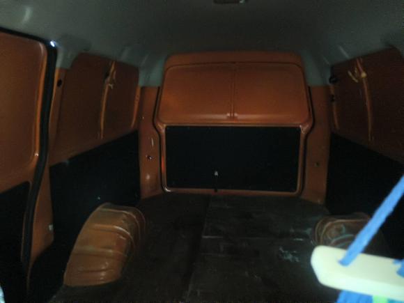 [嘉兴·浙A] 二手东风风行菱智2019款 V3 1.6L 2座物流版