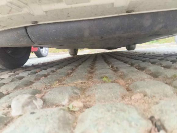 [青岛·鲁B] 二手本田哥瑞2016款 1.5L CVT经典版