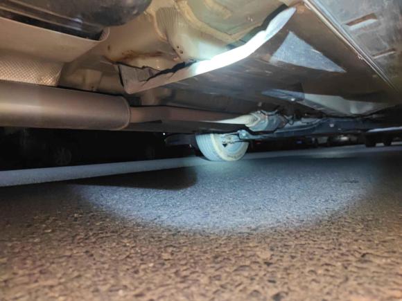 [合肥·皖A] 二手现代北京现代ix352021款 240TGDi DCT两驱GLS领先版