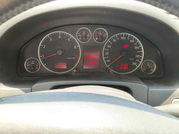 [合肥·皖A] 二手奥迪奥迪A62004款 2.8L 豪华型