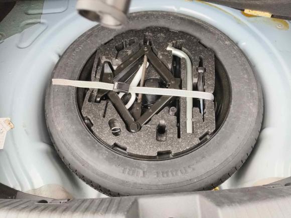 [成都·川A] 二手大众甲壳虫2014款 1.4TSI 时尚型