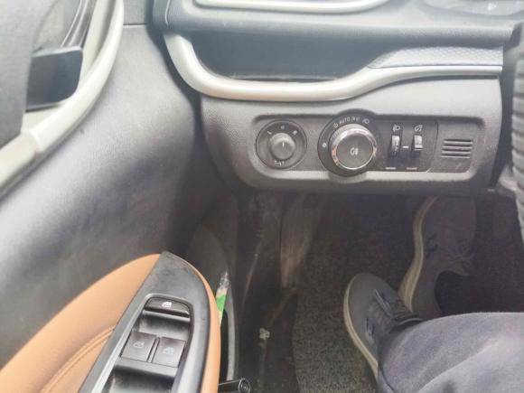 [义乌·浙G] 二手别克阅朗2019款 18T 自动互联旗舰型 国V