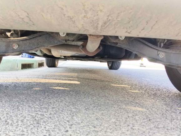 [上海·沪C] 二手东风风行风行T5 EVO2021款 1.5TD DCT星耀版