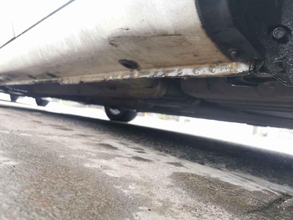 [金华·浙H] 二手长安逸动XT2013款 1.6L 手动俊酷型 国IV