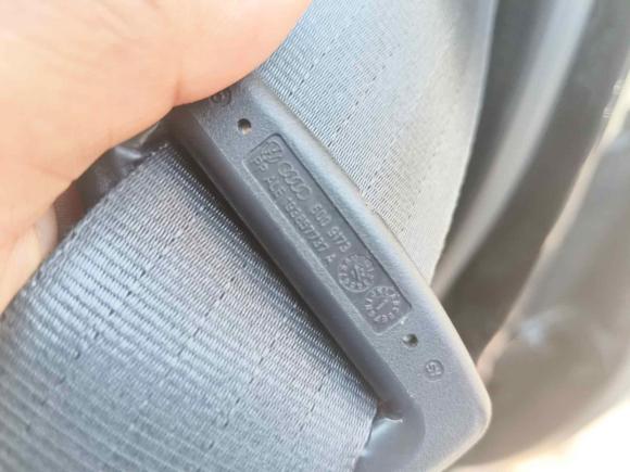 [济南·鲁A] 二手大众朗逸2013款 1.6L 自动舒适版