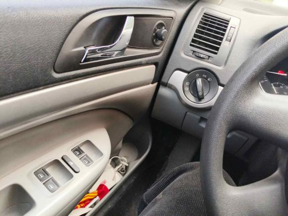 [金华·浙G] 二手斯柯达明锐2013款 1.6L 五周年典藏版