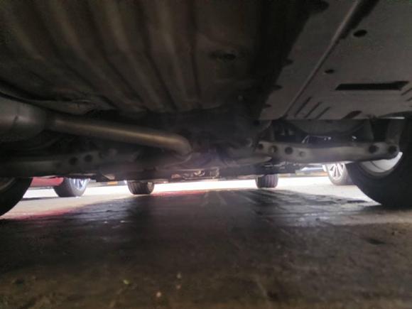 [上海·沪B] 二手别克君越2021款 552T 豪华型