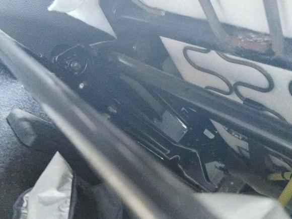 [深圳·湘E] 二手捷途捷途X702018款 1.5T 手动悦行版