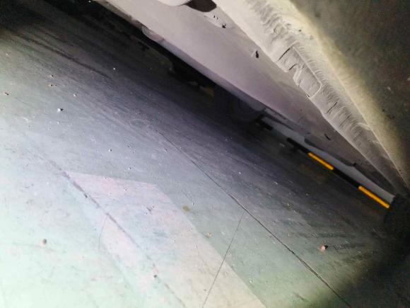 [上海·沪M] 二手别克君威2015款 1.6T 领先技术型