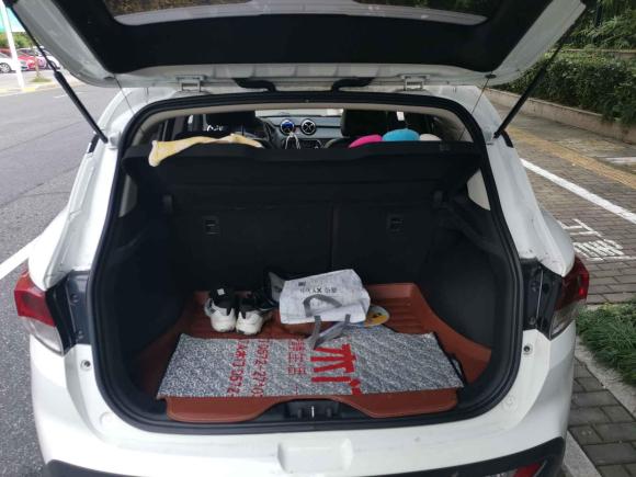 [湖州·浙E] 二手东南东南DX32016款 1.5T CVT尊贵型