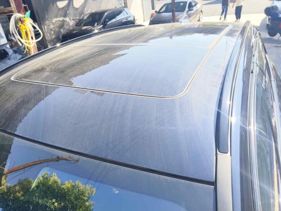 [上海·浙B] 二手宝马宝马X32023款 xDrive30i 领先型 M曜夜套装