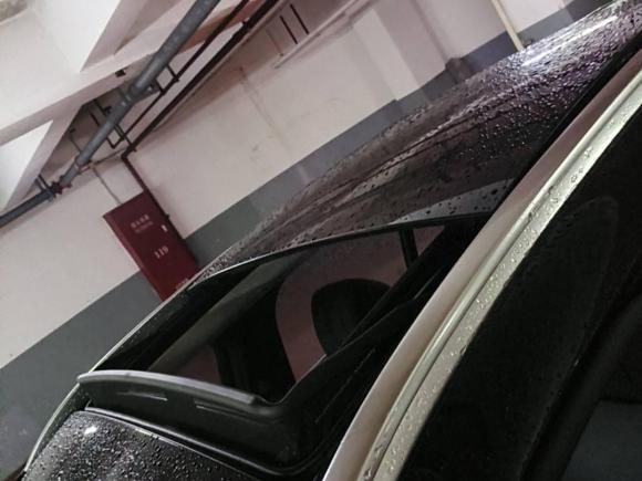 [上海·沪F] 二手奔驰奔驰GLC2020款 改款 GLC 300 L 4MATIC 动感型