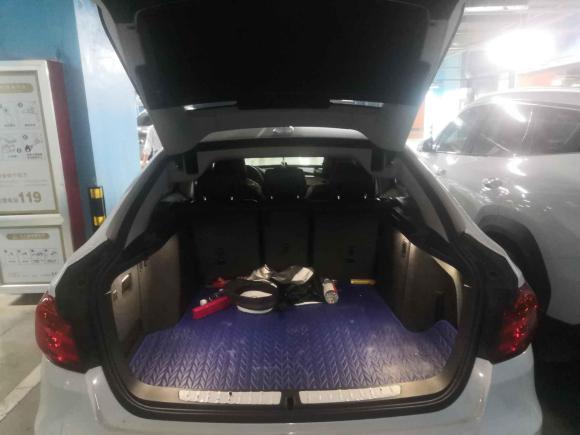 [南昌·赣A] 二手宝马宝马3系GT2016款 320i 时尚型