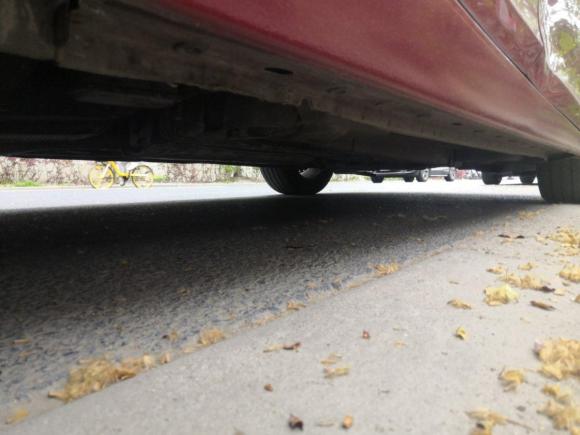 [上海·苏M] 二手雪佛兰迈锐宝2012款 1.6T 自动豪华版