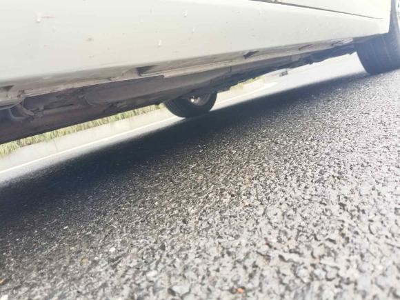 [杭州·贵F] 二手广汽传祺传祺GA42018款 200T 自动豪华版