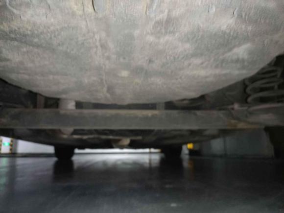 [济南·鲁M] 二手名爵名爵32013款 1.3L AMT舒适版