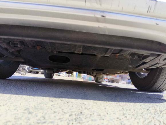 [济南·鲁A] 二手日产楼兰2019款 2.5L XL 两驱智联豪华版 国V