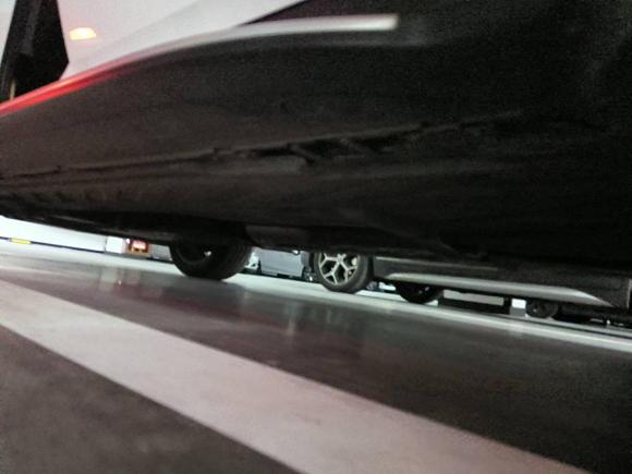 [南京·苏A] 二手奔驰奔驰GLC2019款 GLC 300 L 4MATIC 动感型